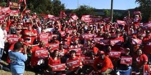 Nashville 49ers Invasion Takeover 2013